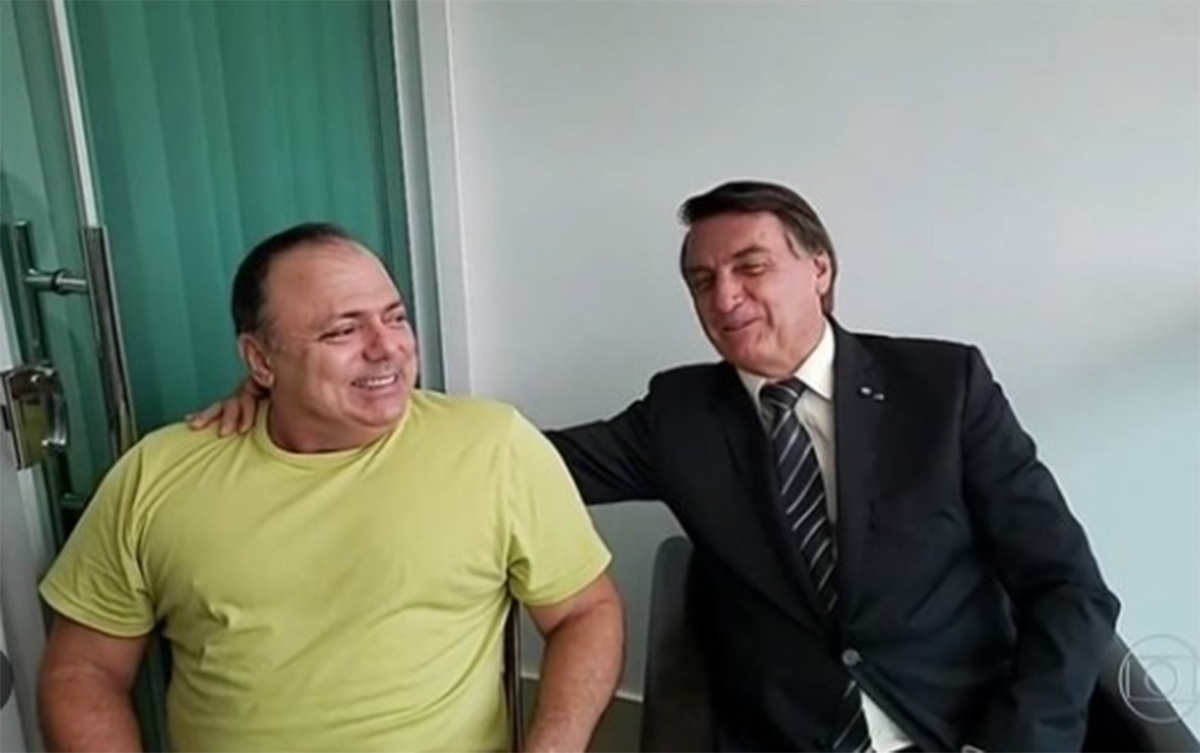 'Sem anistia': senadores querem punição de Bolsonaro por crimes na pandemia